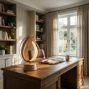 adjustable-wooden-desk-lamp-choosing-angles-reach-and-stability